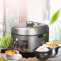 Nồi cơm điện Kuchen