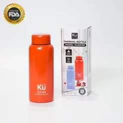 Bình giữ nhiệt cao cấp KÜCHEN (FDA) KU25730