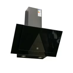 Máy hút mùi KUCHEN kính nghiêng cao cấp - Model: HJ2736E327