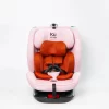 Ghế an toàn trẻ em trên xe ô tô KUCHEN YB108B - Màu hồng