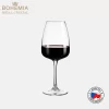 Ly Vang pha lê 480ml Bohemia Royal Crystal Set 6 ly - MODEL: Fascino 480ml