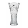 Bình hoa pha lê dáng trụ 89001 Bohemia Royal crystal - Model: PINWHEEL 300mm