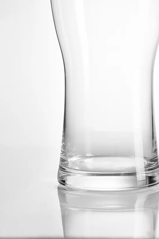 Cốc uống bia pha lê 500ml Bohemia Royal Crystal Set 6 ly - MODEL: Beercraft Praha 500ml - Ảnh 5