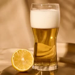 Cốc uống bia pha lê 500ml Bohemia Royal Crystal Set 6 ly - MODEL: Beercraft Praha 500ml
