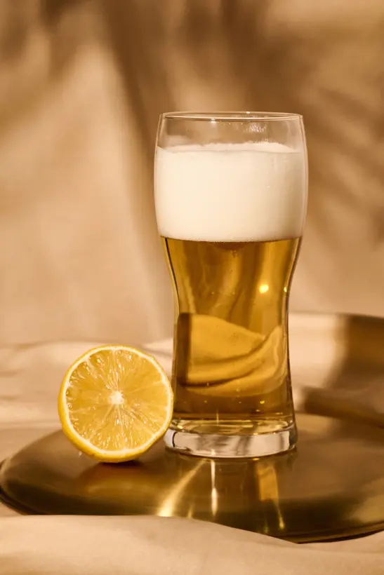 Cốc uống bia pha lê 500ml Bohemia Royal Crystal Set 6 ly - MODEL: Beercraft Praha 500ml