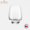 Cốc uống nước pha lê 560ml Bohemia Royal Crystal Set 6 ly - MODEL: Cristallin 560ml