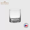 Cốc uống nước và whisky pha lê 410ml Bohemia Royal Crystal Set 6 ly - MODEL: Barware 410ml
