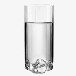 Ly uống nước pha lê 470ml Bohemia Royal Crystal Set 6 ly - MODEL: Barware Trio Waterfall 470ml