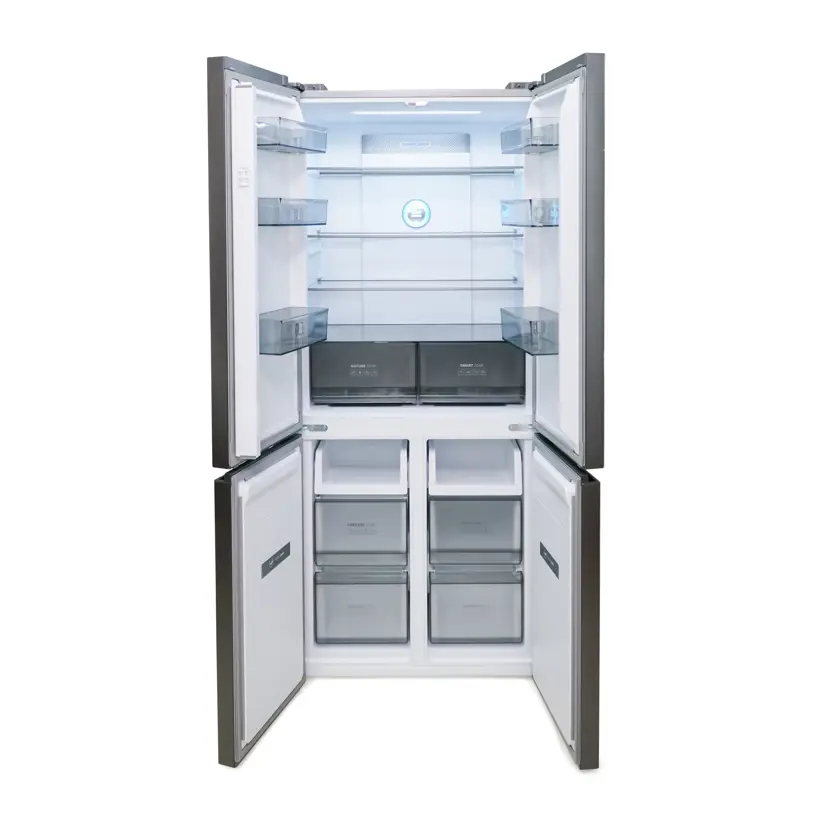 Tủ lạnh làm lạnh thế hệ mới KU LI 2509 - Ảnh 2